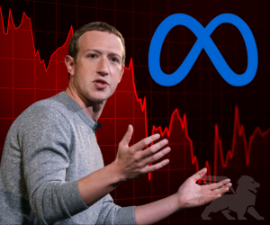 What happened with Meta's Stock?