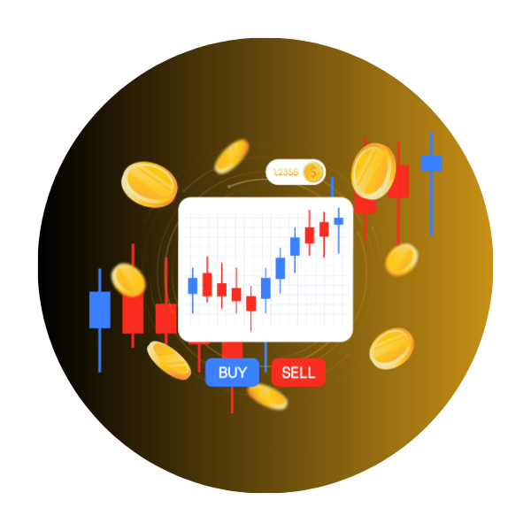 Trading elements
